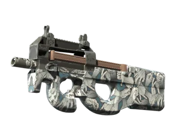 P90 | Death Grip (Field-Tested)