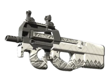 P90 | Aeolian Light (Factory New)