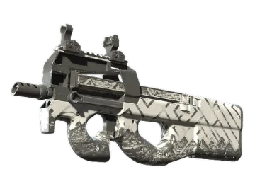 P90 | Aeolian Light (Field-Tested)