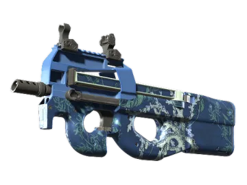 P90 | Reef Grief (Factory New)