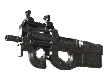 P90 | Straight Dimes (Factory New)