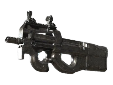 P90 | Straight Dimes (Field-Tested)