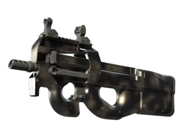 Souvenir P90 | Scorched (Factory New)