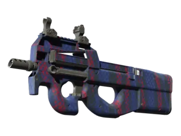 Souvenir P90 | Teardown (Minimal Wear)