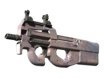 P90 | Wash me (Minimal Wear)