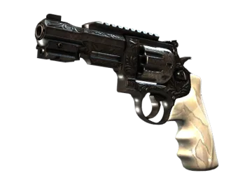 R8 Revolver | Inlay (Factory New)