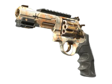 R8 Revolver | Monarch (Factory New)