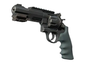 Souvenir R8 Revolver | Night (Field-Tested)