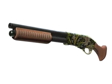 StatTrak™ Sawed-Off | Morris (Field-Tested)