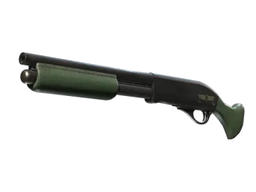 Sawed-Off | First Class (Well-Worn)