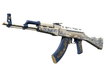 StatTrak™ AK-47 | Inheritance (Factory New)