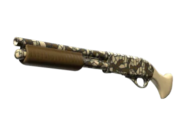 Sawed-Off | Mosaico (Factory New)