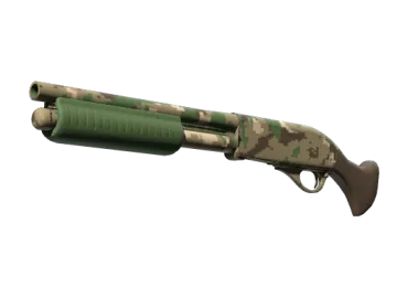 Souvenir Sawed-Off | Forest DDPAT (Factory New)