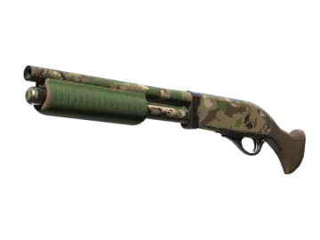 Souvenir Sawed-Off | Forest DDPAT (Field-Tested)