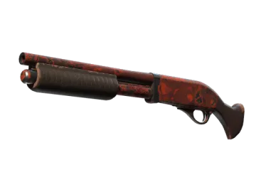 Sawed-Off | Full Stop (Field-Tested)