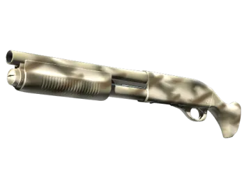 Sawed-Off | Sage Spray (Minimal Wear)