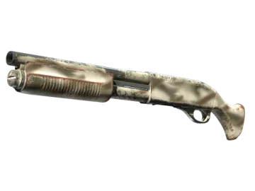 Souvenir Sawed-Off | Sage Spray (Field-Tested)