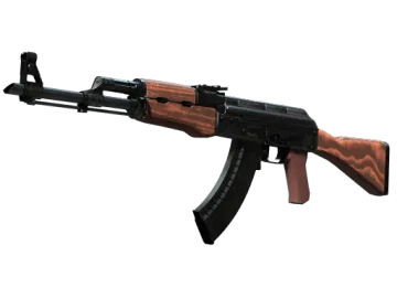 AK-47 | Cartel (Battle-Scarred)