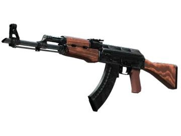 StatTrak™ AK-47 | Cartel (Minimal Wear)