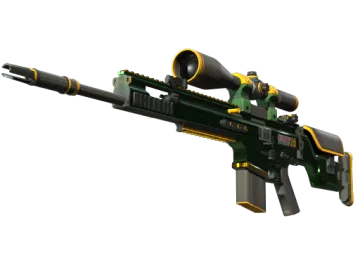SCAR-20 | Powercore (Factory New)