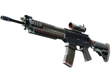 SG 553 | Phantom (Factory New)