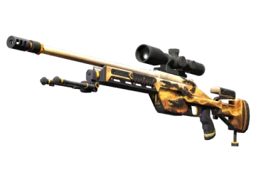 SSG 08 | Death Strike (Factory New)