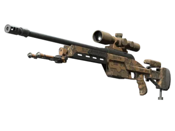 SSG 08 | Mayan Dreams (Factory New)
