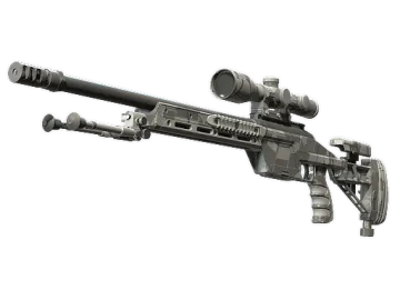 Souvenir SSG 08 | Sans Comic (Factory New)