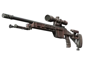 Souvenir SSG 08 | Prey (Factory New)