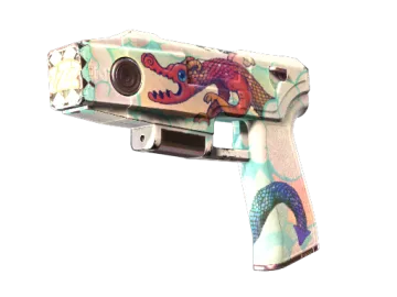 Souvenir Zeus x27 | Dragon Snore (Field-Tested)
