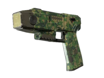 Zeus x27 | Swamp DDPAT (Field-Tested)
