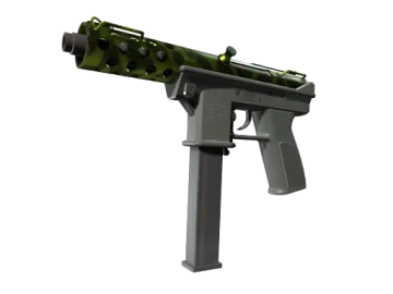 Tec-9 | Ossified (Factory New)