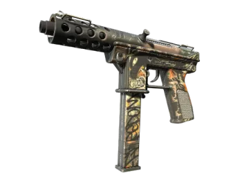 Tec-9 | Rebel (Factory New)