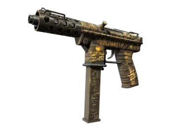 Tec-9 | Mummy's Rot (Factory New)