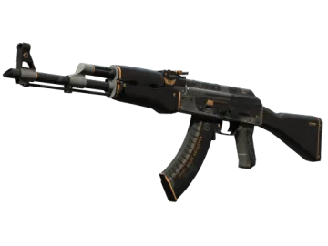 AK-47 | Elite Build (Minimal Wear)