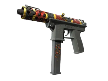 Tec-9 | Snek-9 (Factory New)