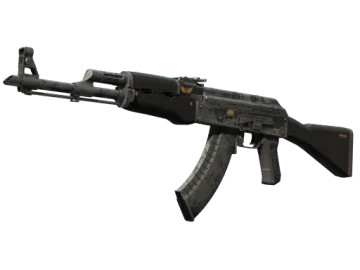 AK-47 | Elite Build (Battle-Scarred)