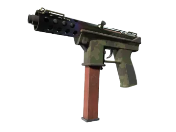 Tec-9 | Fubar (Minimal Wear)