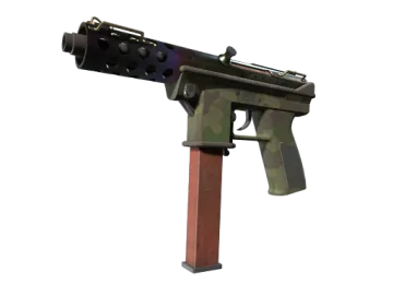 Tec-9 | Fubar (Field-Tested)