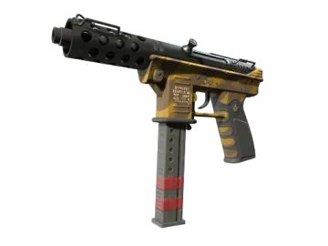 StatTrak™ Tec-9 | Brother (Factory New)