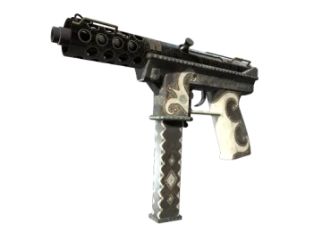 Tec-9 | Jambiya (Factory New)