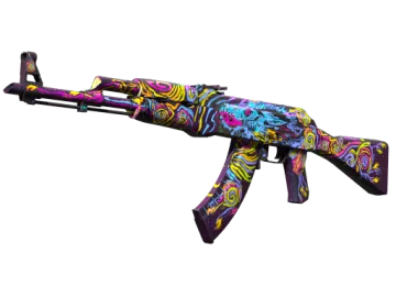AK-47 | Nightwish (Factory New)