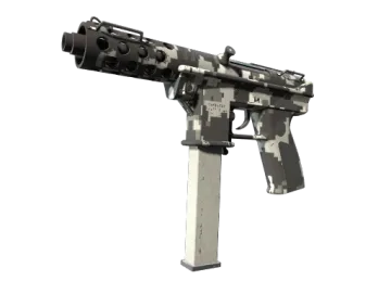 Souvenir Tec-9 | Urban DDPAT (Field-Tested)