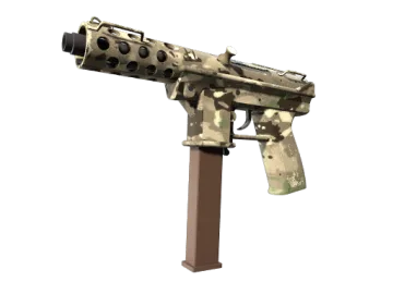 Tec-9 | VariCamo (Factory New)