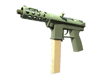 Tec-9 | Groundwater (Minimal Wear)