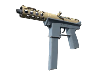 Souvenir Tec-9 | Tornado (Field-Tested)
