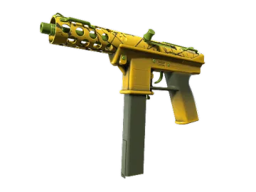 Tec-9 | Citric Acid (Minimal Wear)