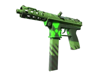 Tec-9 | Nuclear Threat (Minimal Wear)