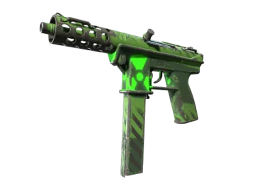 Souvenir Tec-9 | Nuclear Threat (Field-Tested)