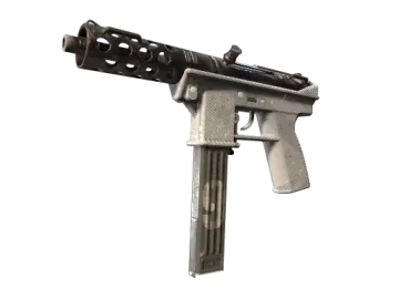 Souvenir Tec-9 | Slag (Factory New)